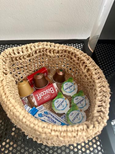 Food and beverages, Nature Nest in Nebušice