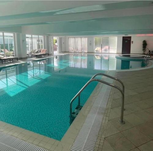 Towers Hotel & Spa