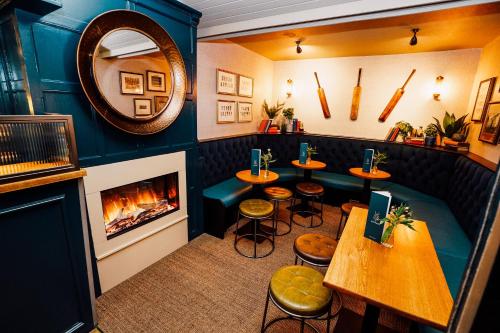 The Maynard The Maynard