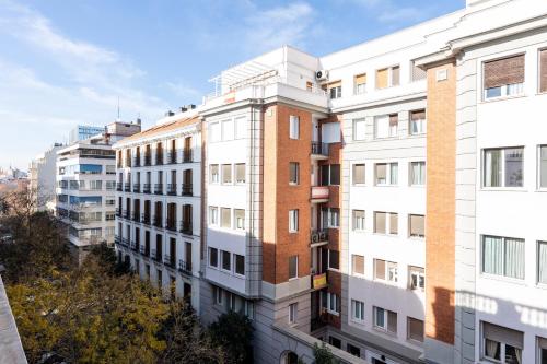 Montaber Apartments - La Paz Market 3