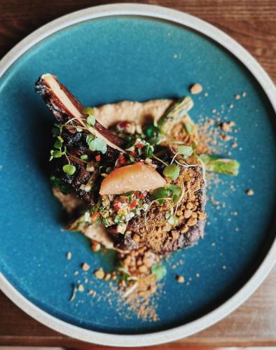 The Maynard The Maynard