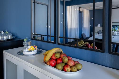 First Hotel Statt - image 4
