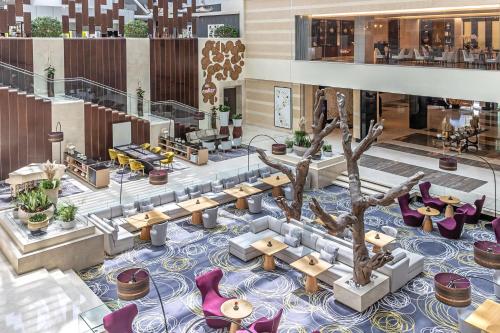 Oryx Rotana Doha