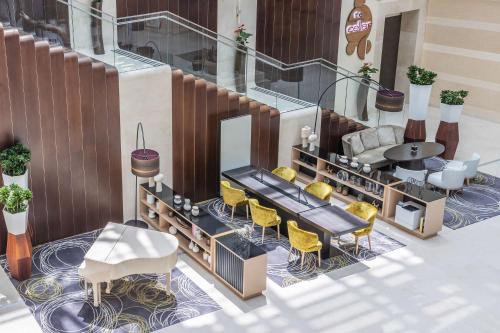 Oryx Rotana Doha