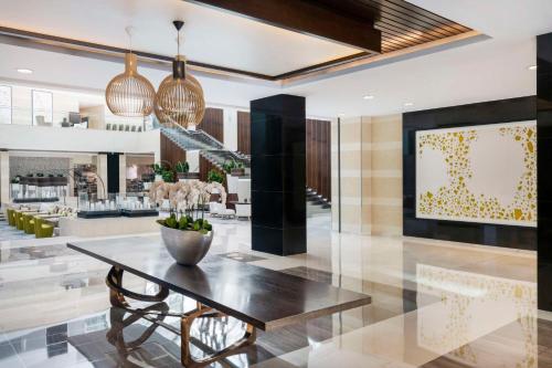 Oryx Rotana Doha