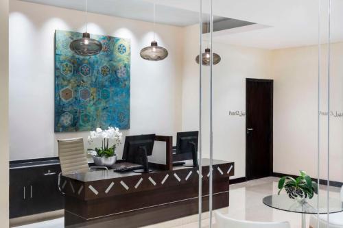 Oryx Rotana Doha
