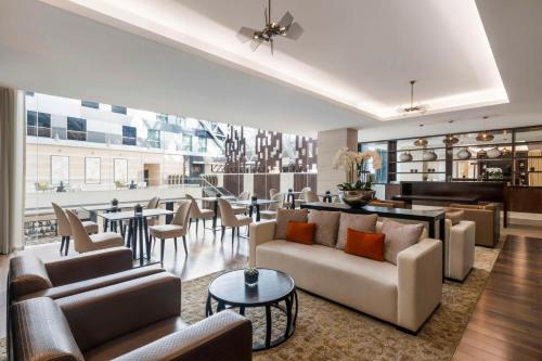 Oryx Rotana Doha