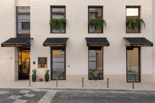 The Emerald House Lisbon Curio Collection by Hilton - image 5