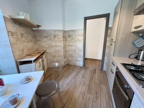 La casa che accoglie, Rome (photo 5)