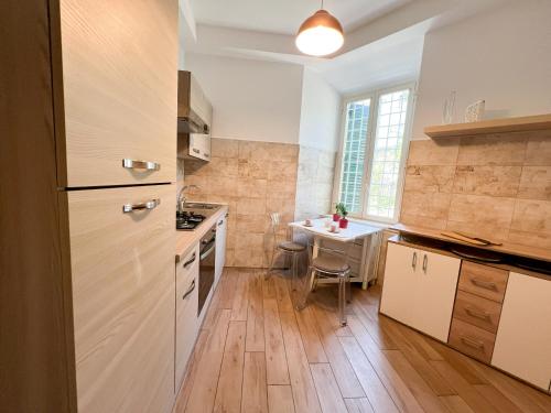 La casa che accoglie, Rome (photo 4)