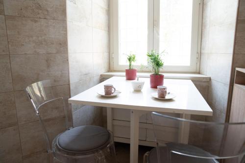 La casa che accoglie, Rome (photo 7)