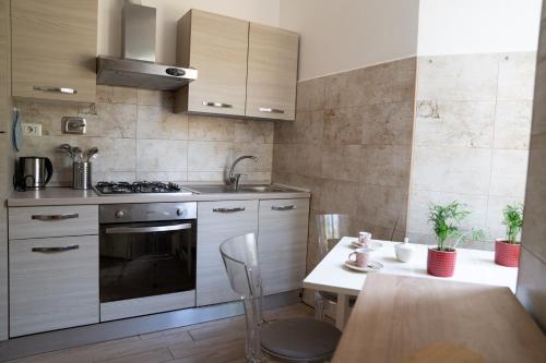 La casa che accoglie, Rome (photo 6)