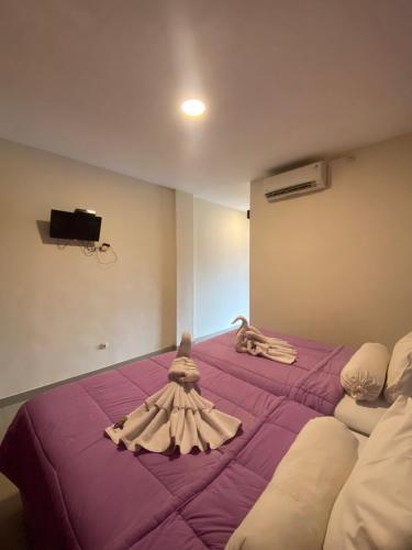 Cottage Purple Sweet Potato, Bali