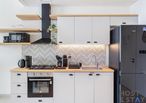 Elegant 1BR In Collective, Dubai Hills, Dubaj (zdjęcie 10)