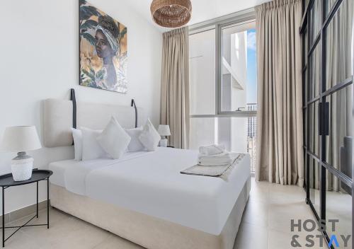 Elegant 1BR In Collective, Dubai Hills, Dubái