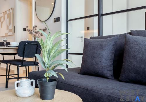 Elegant 1BR In Collective, Dubai Hills, Dubaj (zdjęcie 7)
