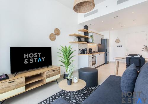 Elegant 1BR In Collective, Dubai Hills, Dubaj (zdjęcie 6)