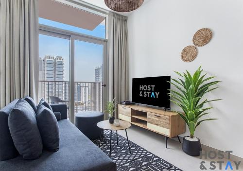 Elegant 1BR In Collective, Dubai Hills, Dubaj (zdjęcie 4)