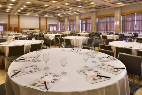 레스토랑, 예아림 호텔 (Ye'arim Hotel) in 말리 해찬미샤