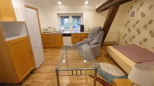 Apartment 2 Zum Kuhstall Heinrichsberg - Magdeburg in Heinrichsberg, Deutschland