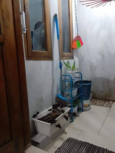 Indonesian Village Jaya