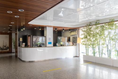. Hotel Costa de Prata 2 & Spa