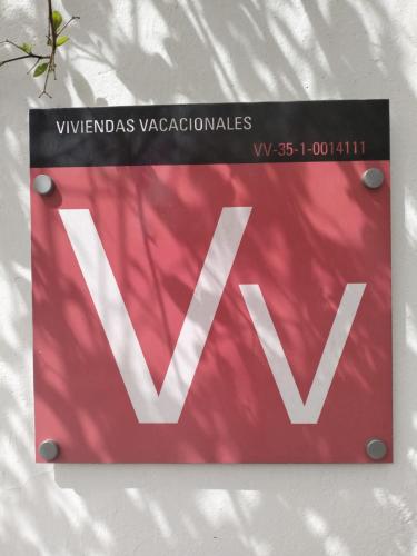  La Casita de Las Palmas VV in Las Palmas de Gran Canaria