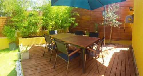 Attrezzature e servizi, Maison Casa Milesa - SPA, calme, 12 min mer, parking securisé (Maison Casa Milesa - SPA, calme, 12 min mer, parking securise) in Candeou