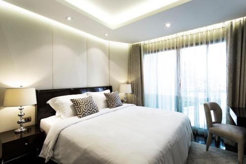 The Chiang Mai Riverside Hotel