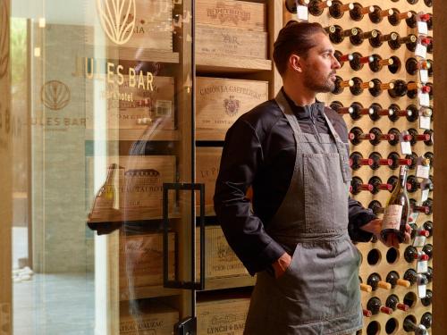 Parkhotel Kortrijk - image 8