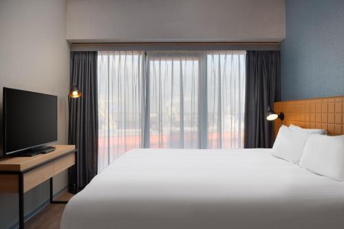 Residence Inn by Marriott Amsterdam Houthavens - image 10