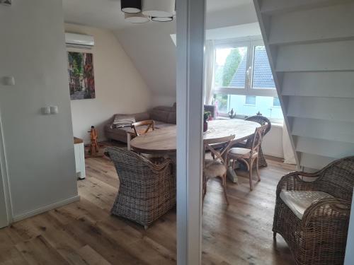 Three-Bedroom Superior Apartment
