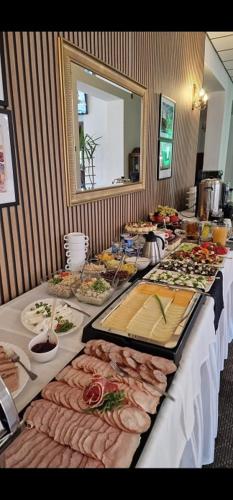 Hotel Leliwa
