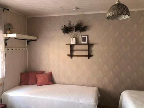 Harmonica Apartment, Viljandi (foto 10)