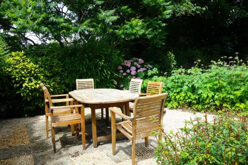 Facilities, Finest Retreats - Old Lanvean Cottage in St Mawgan