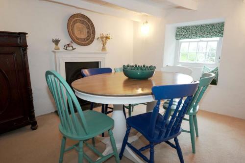 Facilities, Finest Retreats - Old Lanvean Cottage in St Mawgan