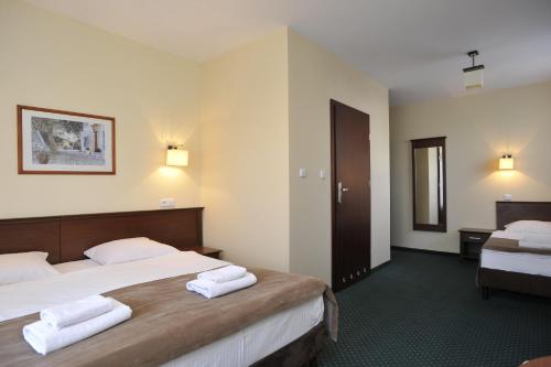 Hotel Lotos - image 14