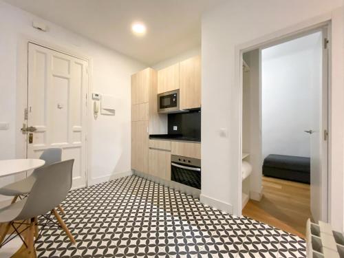 Two-Bedroom Apartment image 3
