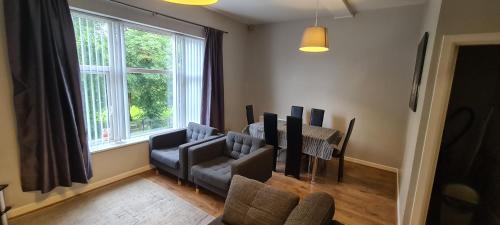 Alexandra Park Apartment 1 Room Type - Two-Bedroom Standard Apartment