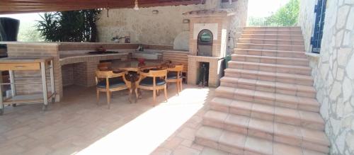 Facilities, Divino B&B Relax and Wellness in Rome South