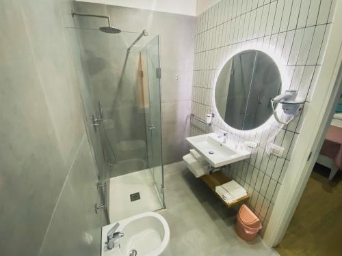 Palazzo Rosso Room Type - Standard Double Room