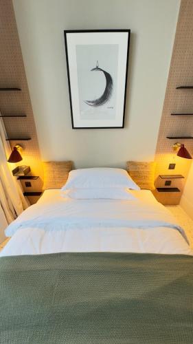 Stylish apartment in the center!10 minutes to Dubai mall and World Trade Center, Dubai (foto 2)