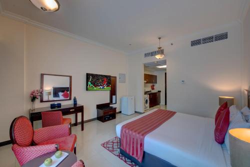 City Stay Premium Hotel Apartments, Dubaï (photo 10)