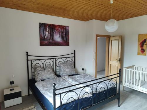 Ferienwohnung Bruckmühle (Ferienwohnung Bruckmuhle) in Wasserburg am Inn