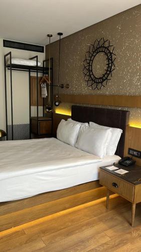 Panagia Premier Trabzon Room Type - Economy Double Room