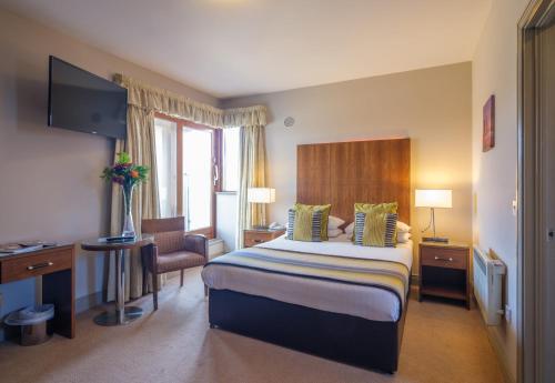 Cryans Hotel in Carrick on Shannon
