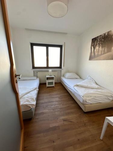 Wolffsmemo 1&2 in Dietzenbach