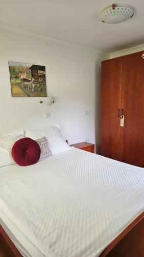 Guest House Pod Grebenom - image 12