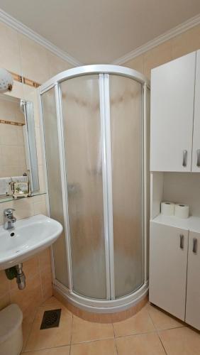 Guest House Pod Grebenom - main image