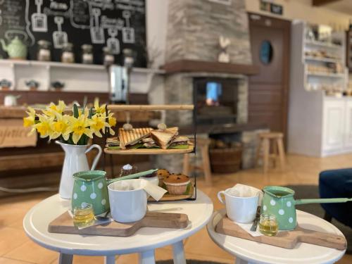 Guest House Pod Grebenom - image 2